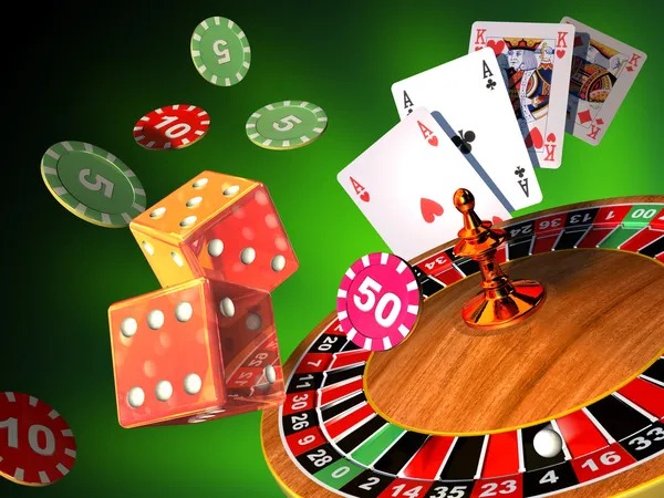Lucky Twins live dealer table on legototo